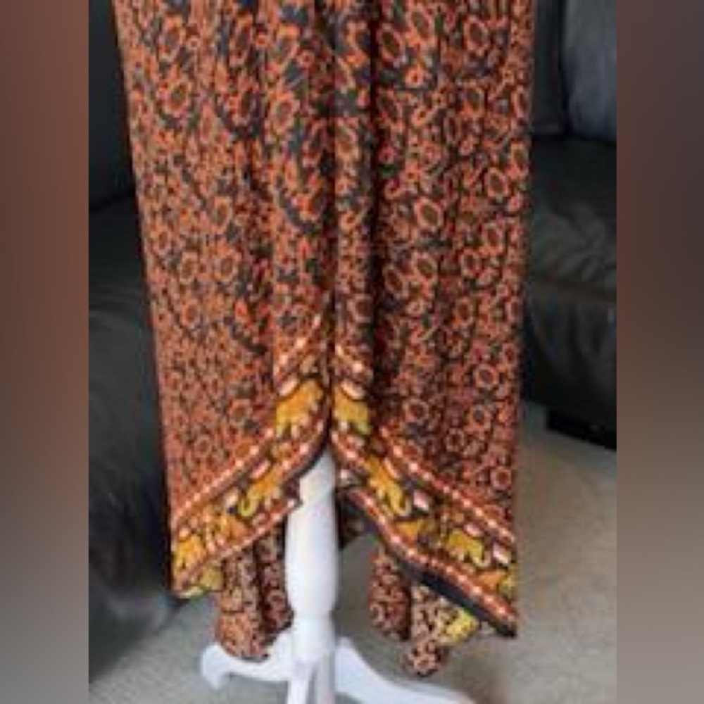 CARAVAN TULUM DRESS! Fits XS-Medium! Purchased at Beach Boutique in Tulum! - Picture 12 of 16
